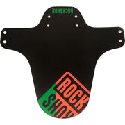 RockShox Fender Front Fender 26-29 Portugal Flag