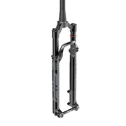 RockShox SID SL Select Charger RL Suspension Fork - 29" 100 mm 15 x 110 mm 44 mm Offset Gloss BLK 3P Crown D1