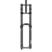 RockShox BoXXer Ultimate Charger 3 Suspension Fork - 27.5" 200 mm 20 x 110 mm 44 mm Offset Gloss BLK D1