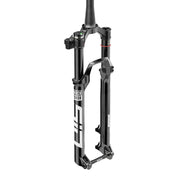 RockShox SID Ultimate FlightAtt 29" Fork 3P Crown 120mm Blue