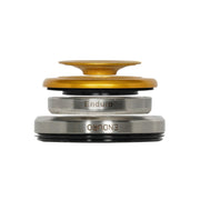 Industry Nine iRiX IS42/IS52 Headset : IS42/28.6 | IS52/40 Integrated Complete Gold