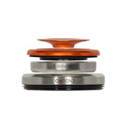 Industry Nine iRiX IS42/IS52 Headset : IS42/28.6 | IS52/40 Integrated Complete Orange