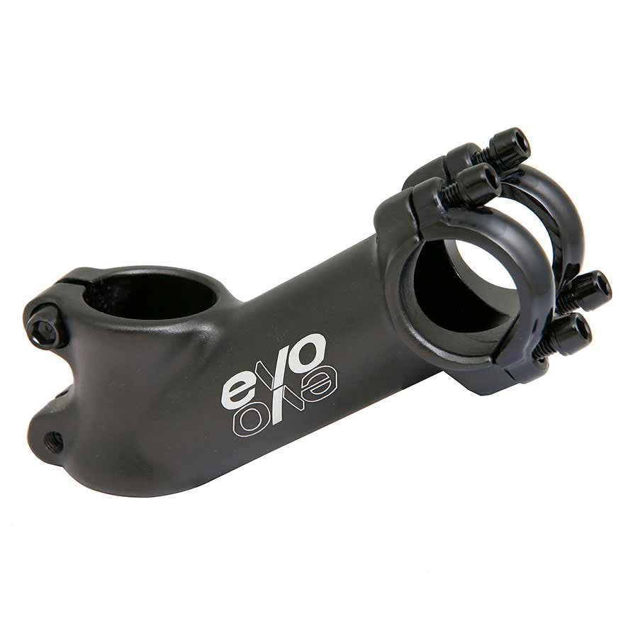 EVO E-Tec Stem 28.6mm 60mm ±35° 25.4mm Black
