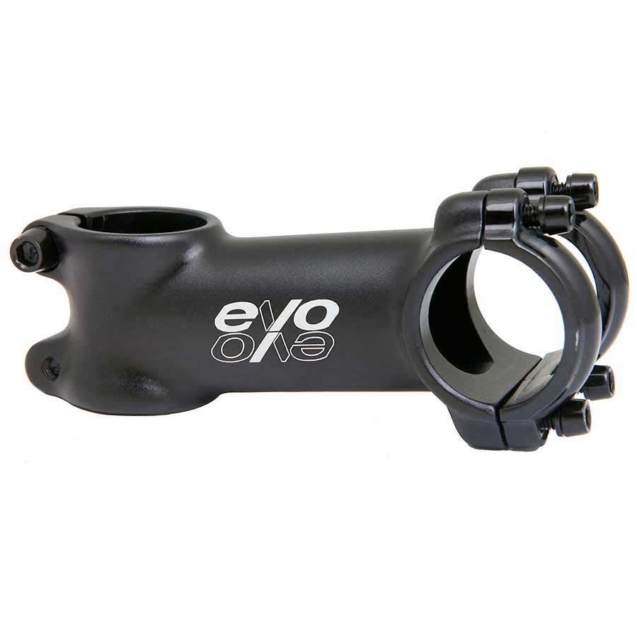EVO E-Tec OS Stem 28.6mm 100mm ±7° 31.8mm Black