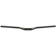 Renthal Fatbar V2 MTB Handlebar Diameter: 31.8mm 800mm Rise: 20mm Black