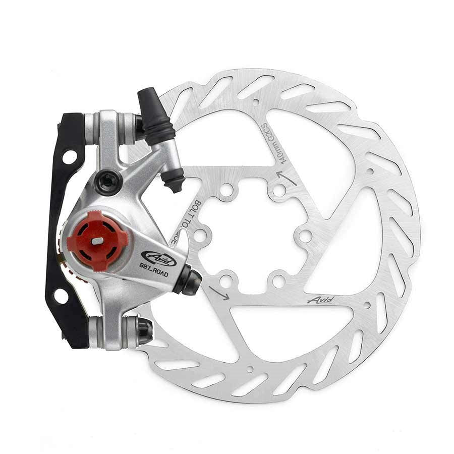 Avid BB-7 Road G2 Mech disc Brake 160mm Rotor