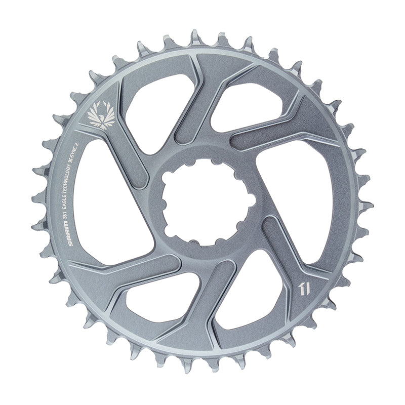Sram Eagle X-Sync 2 Boost Direct Mount Chainrings 38T