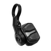 SRAM AXS POD Ultimate Electronic Controller - Left Right Mount Discrete Clamp 2-Button BLK C1