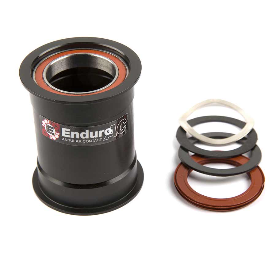 Enduro ACB ABEC 5 Steel bearing PF30