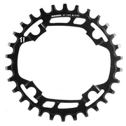 SRAM X-SYNC 1x9-11sp 94BCD 3.5mm 30t Steel Black