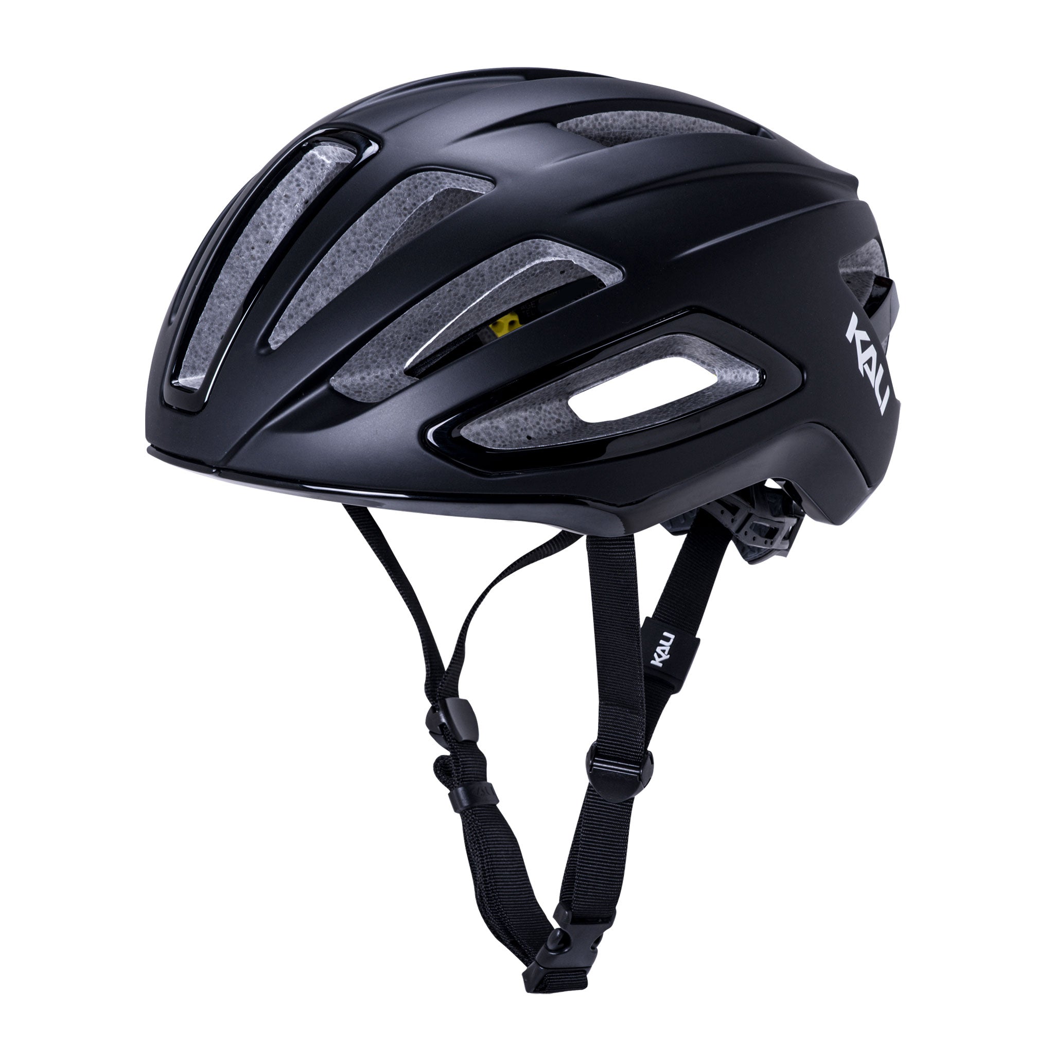 Kali Uno Road Helmet Small/Medium Black