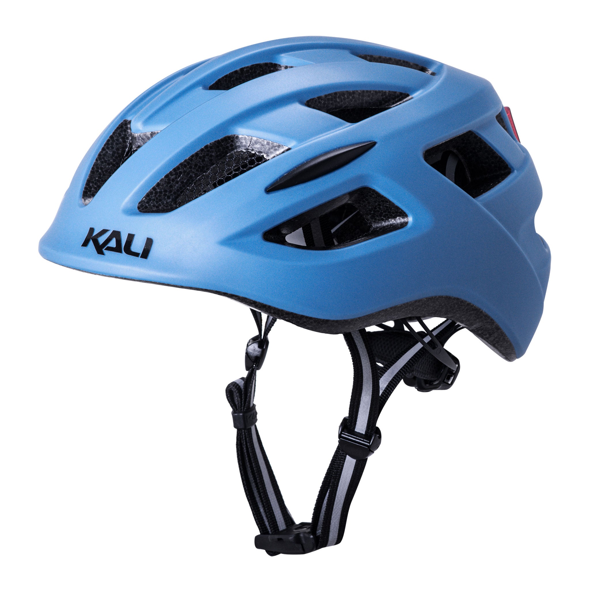 Kali Central Road Helmet Large/X-Large Thunder Blue