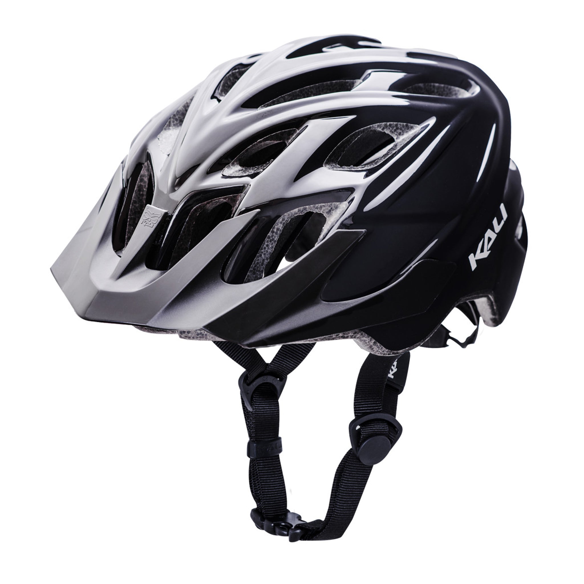 Kali Chakra Solo Trail Helmet Small/Medium Black