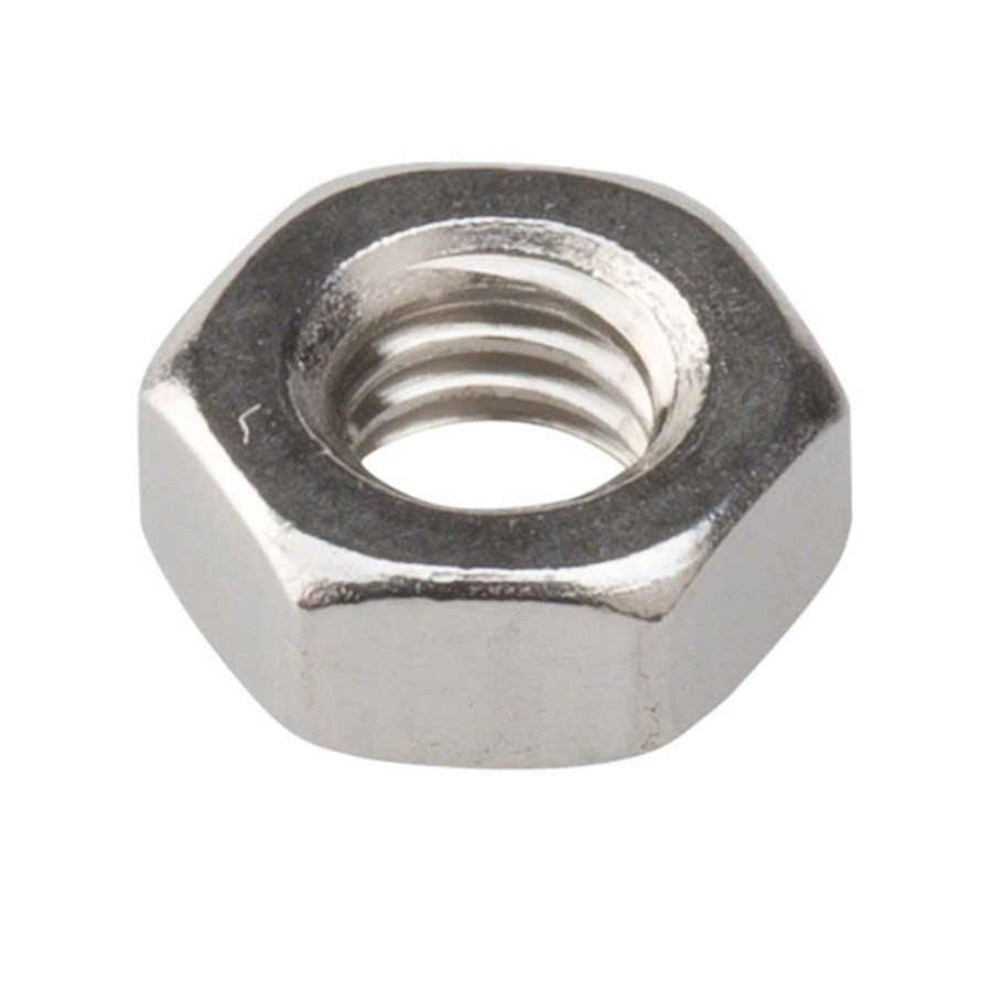 (IU) Kind Shock P54 06 Remote Clamp Nut M4x.07 (eTEN)