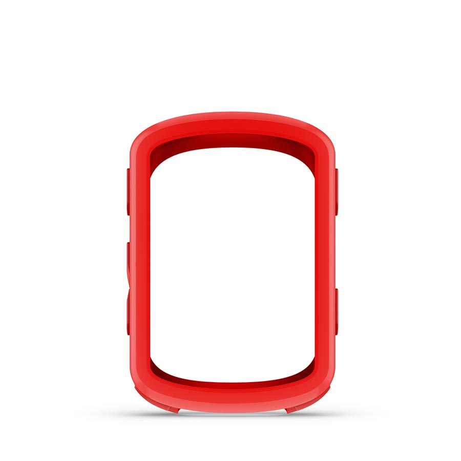 Garmin Silicone Case - For Edge 540/840 Red