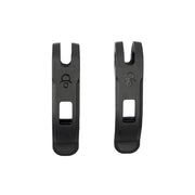 Kids Ride Shotgun Pro Bar Quick Release lever Pair