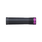 RaceFace Chester Grips - Lock-On Black/Purple 34mm