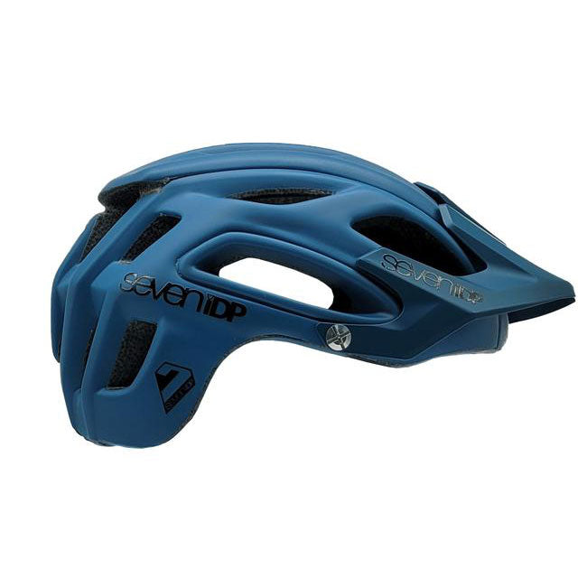 7iDP M2 BOA Helmet XS/S (52-55cm) Diesel Blue