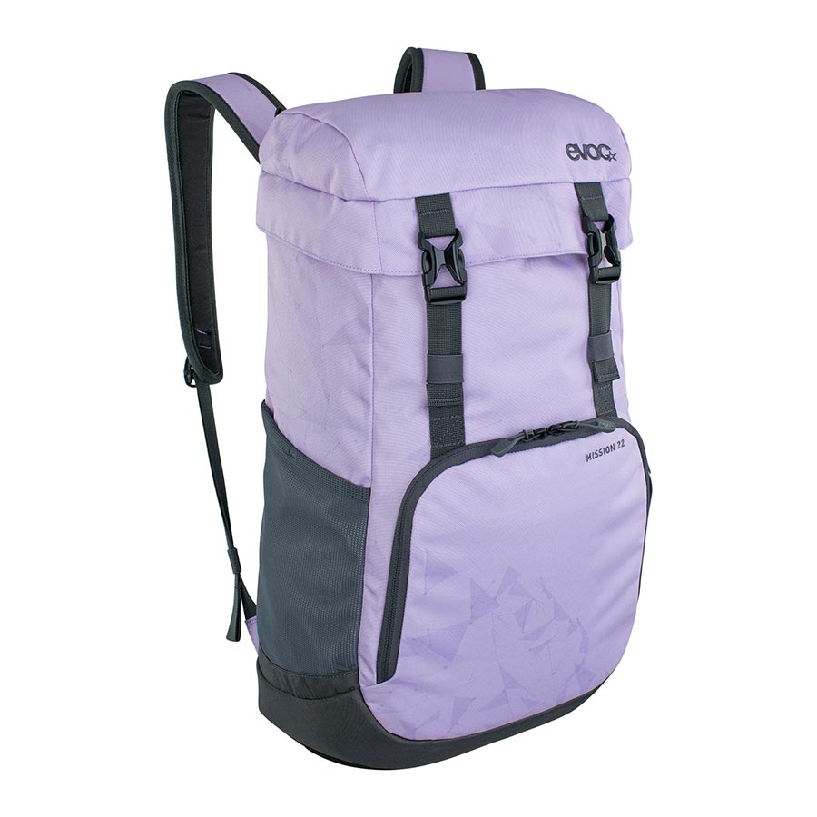 EVOC Mission Backpack 22L Multicolor