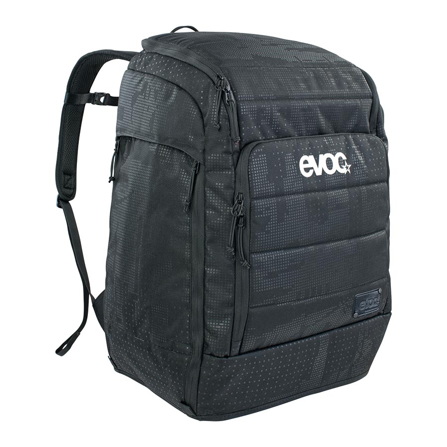 EVOC Gear Backpack 60 Backpack 60L Black