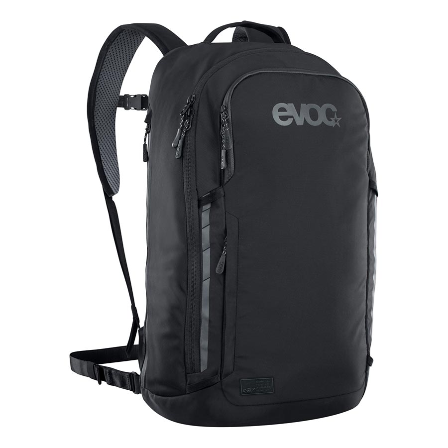 EVOC Commute 22 Backpack 22L Black