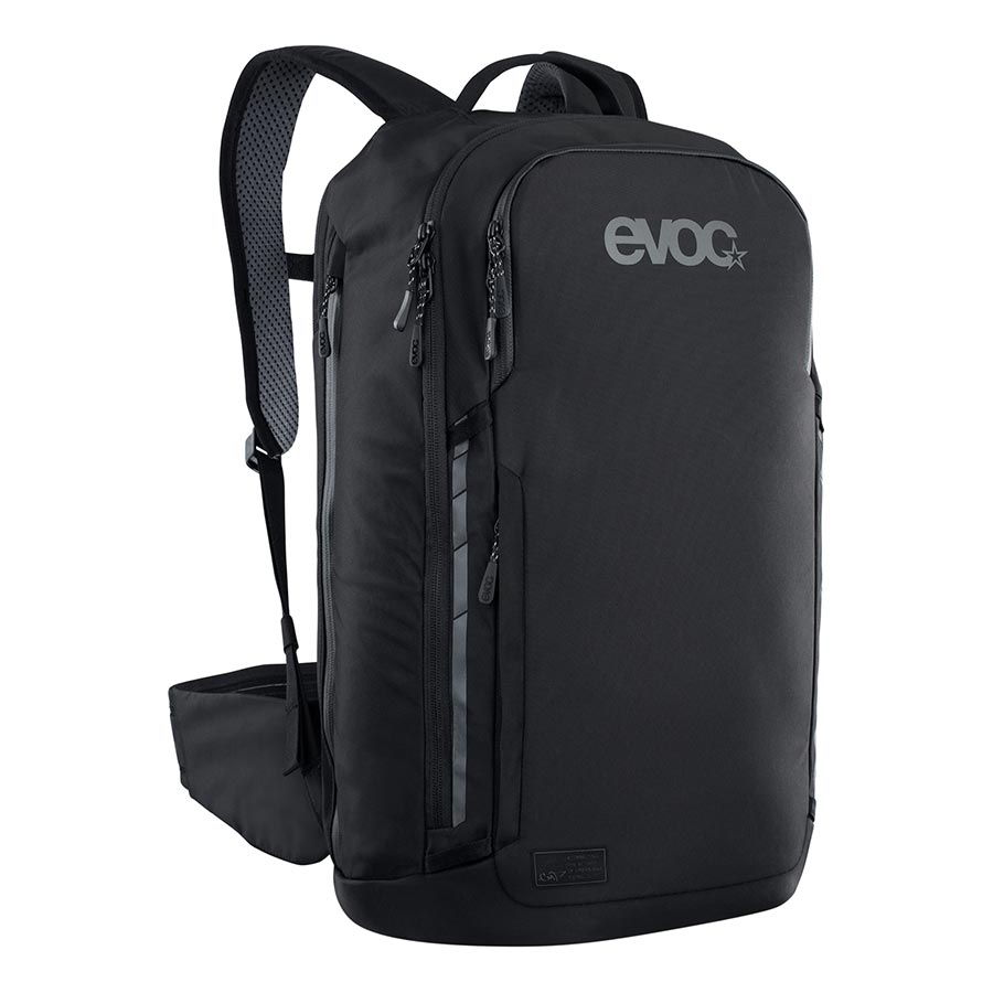 EVOC Commute Pro 22 Backpack 22L S/M Black