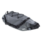 EVOC Seat Pack Boa WP Seat Bag 16L Carbon Grey