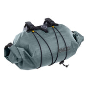 EVOC BOA WP 9 Handlebar Bag 9L Steel