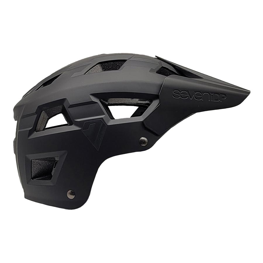 7iDP M5 Helmet Black SM 54 - 58cm