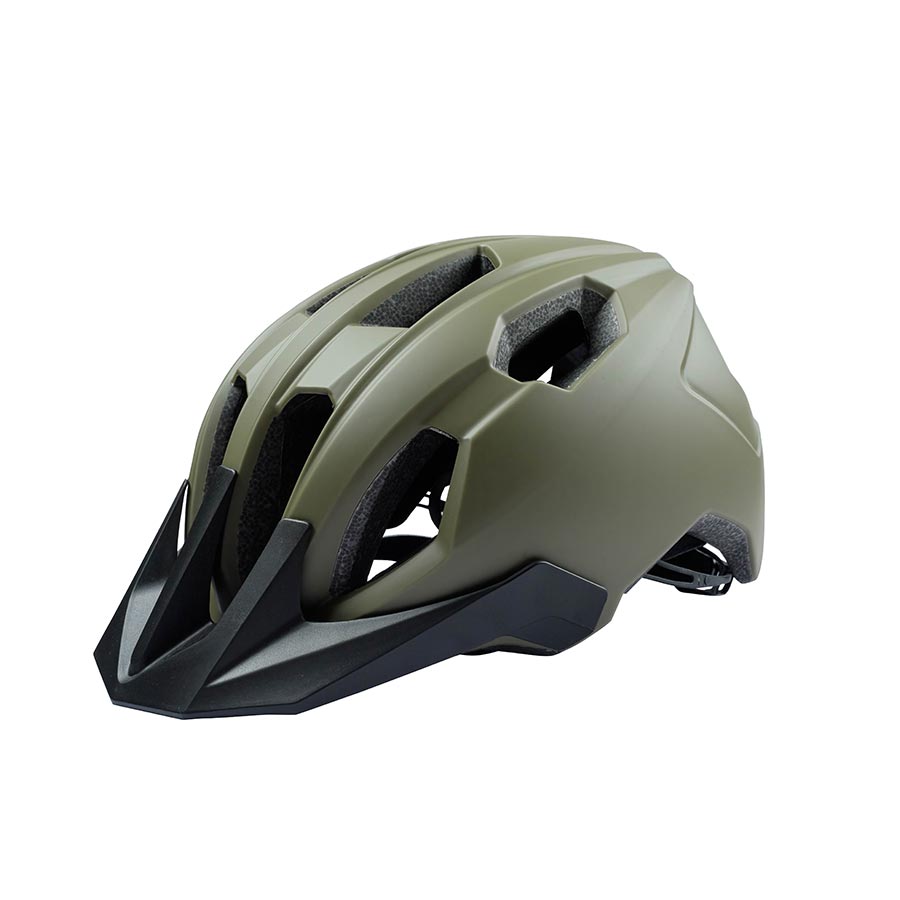 EVO All-Mountain Helmet Loden S/M 54 - 58cm