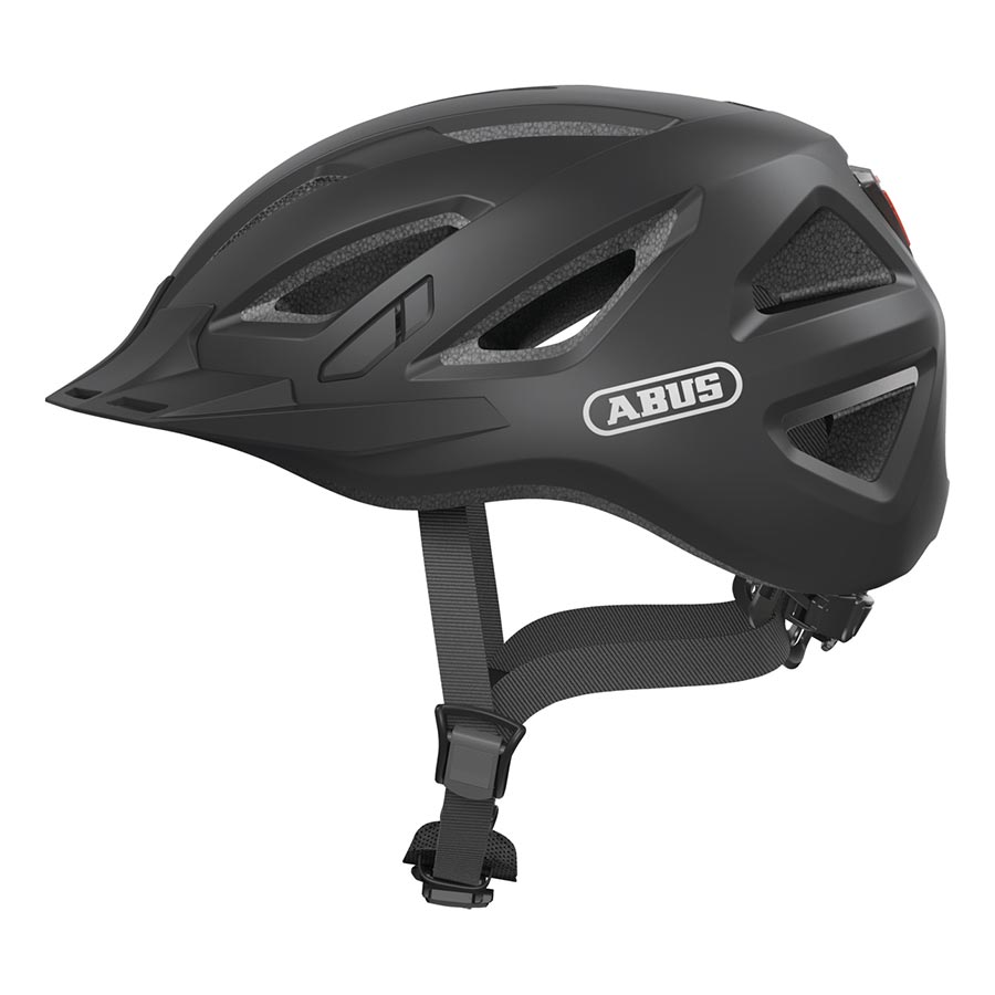 Abus Urban-I 3.0 Helmet L 56 - 61cm Velvet Black