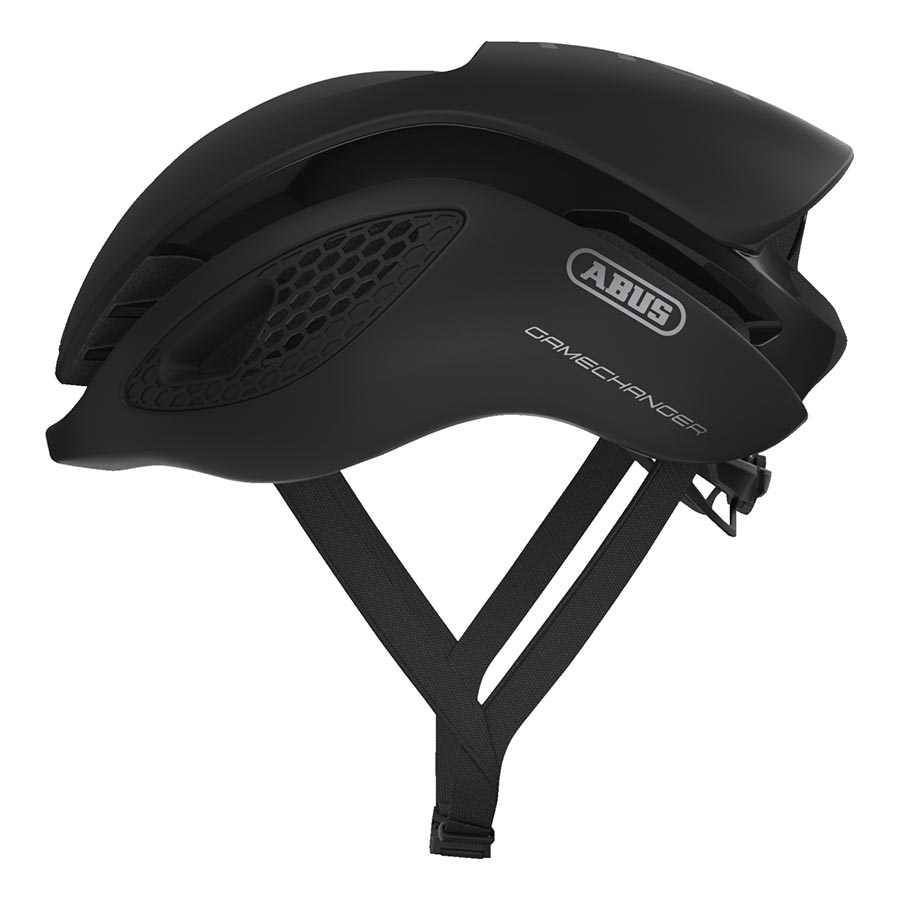Abus GameChanger Helmet L 59 - 62cm Velvet Black