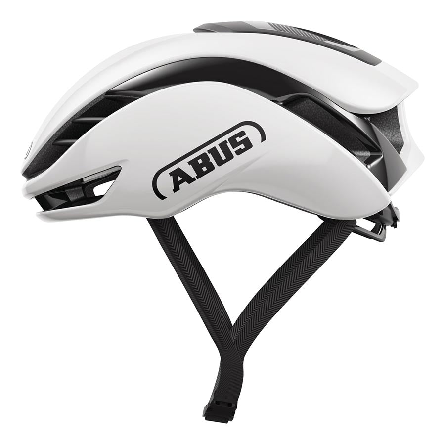 Abus GameChanger 2.0 Helmet L 59 - 62cm Shiny White