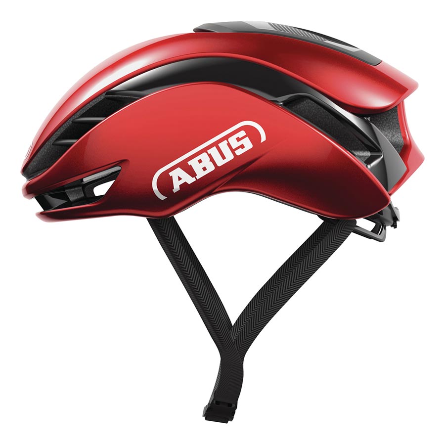 Abus GameChanger 2.0 Helmet L 59 - 62cm Performance Red