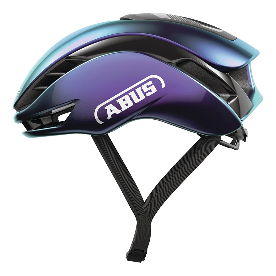 Abus GameChanger 2.0 Helmet S 51 - 55cm Flip Flop Purple