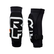 Raceface Sendy Trail Youth Knee Guards Black S Pair