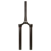 RockShox 11.4018.008.417 CSU Pike Solo Air 27.5 42 Off-Set Aluminum Taper Black (no gradients) A1