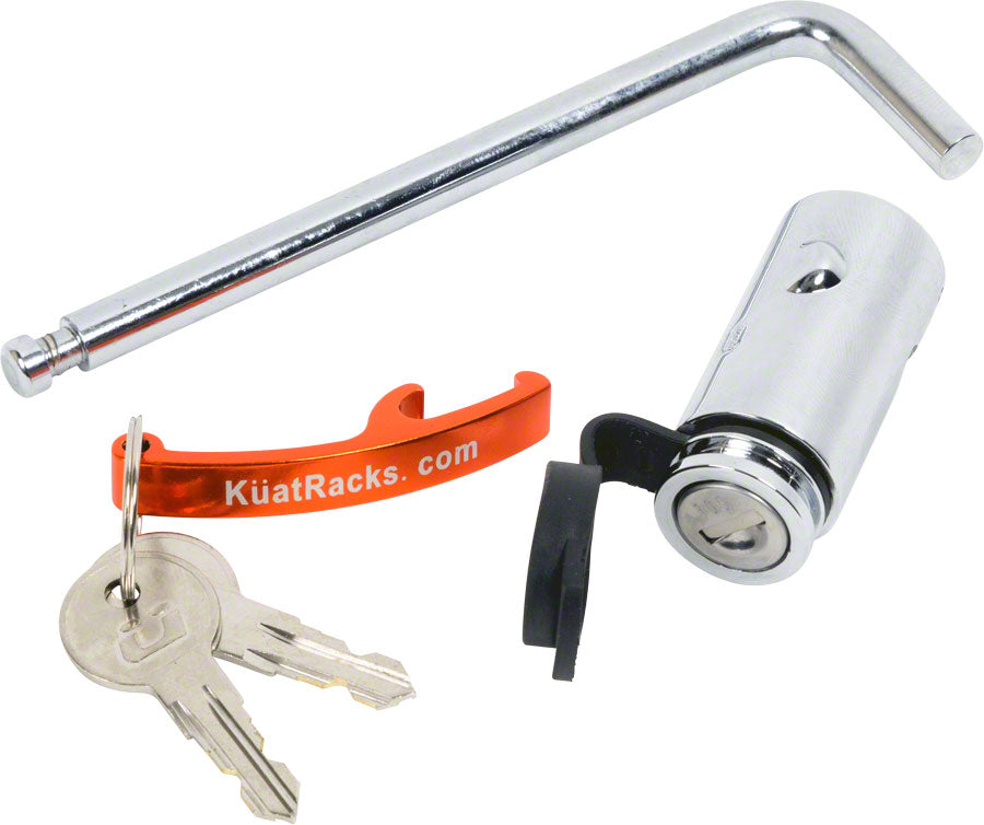 Kuat Hitch Lock for 2" Receiver Racks