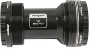 Hope T47 Bottom Bracket Bottom Bracket - 68/73mm For 30mm Spindle Stainless BLK