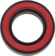 Enduro Zero Ceramic Grade 3 15268 Sealed Cartridge Bearing - 15 x 26 x 8mm
