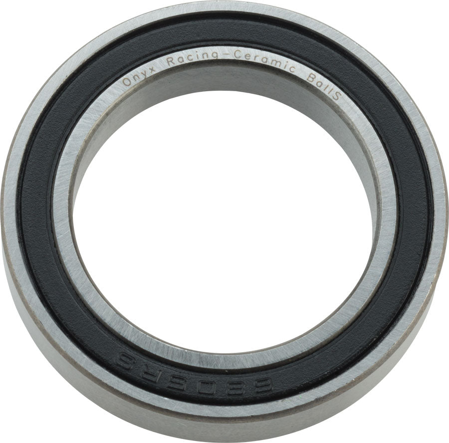 Onyx Ceramic Hybrid Bearing: 25 x 37 x 7mm (6805)