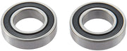 Ritchey WCS Rear Hub Bearing Kit: Vantage II