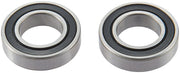 Ritchey WCS Rear Hub Bearing Kit: Trail and Vantage