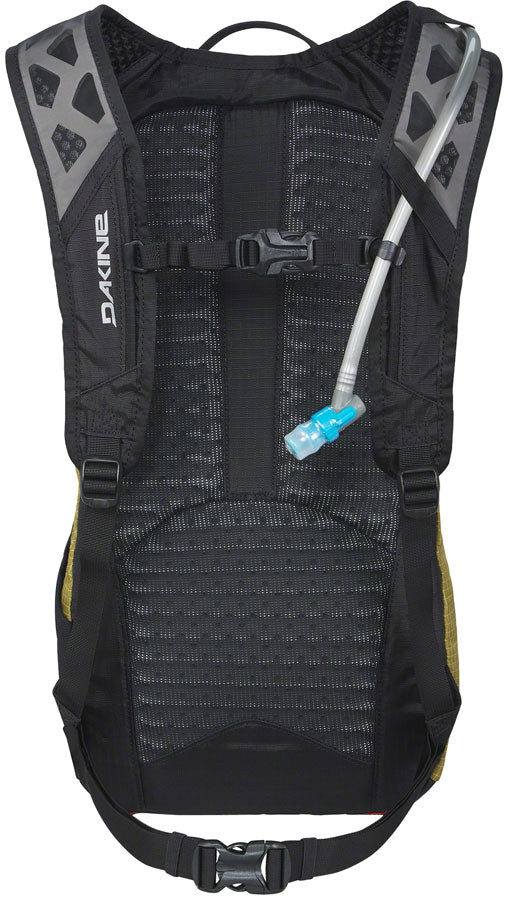 Dakine Syncline Hydration Pack - 12L Green Moss
