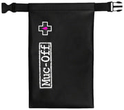 Muc-Off Cargo Bag and Frame Strap - Waterproof Black