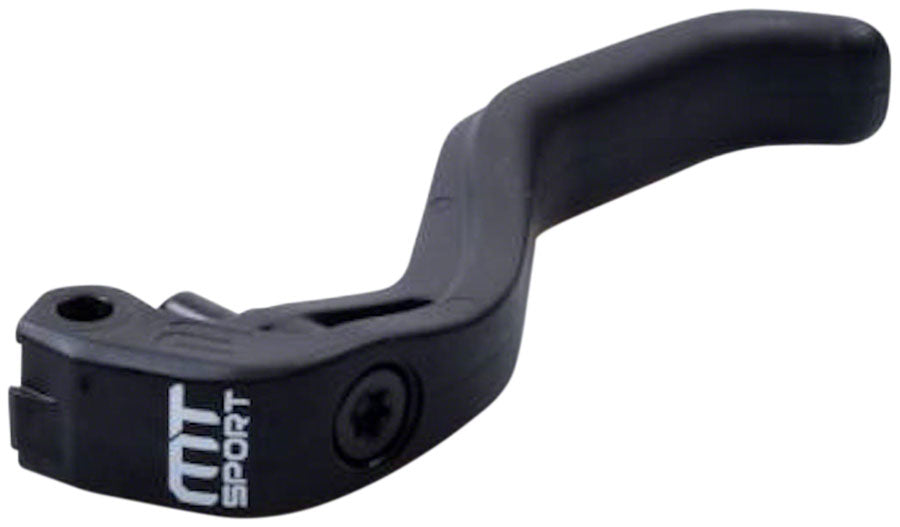 Magura 2-Finger Carbotecture Lever Blade - For MT SPORT 2019+ Black