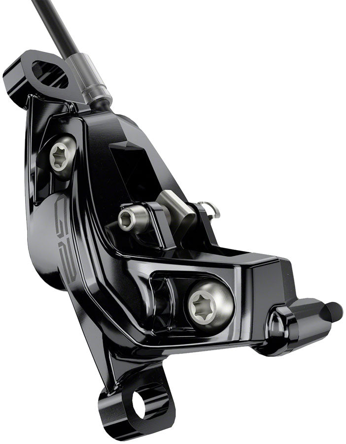 SRAM G2 Ultimate Disc Brake Rear 2000mm Black