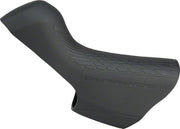 Shimano Dura-Ace ST-R9100 STI Lever Hoods Black Pair