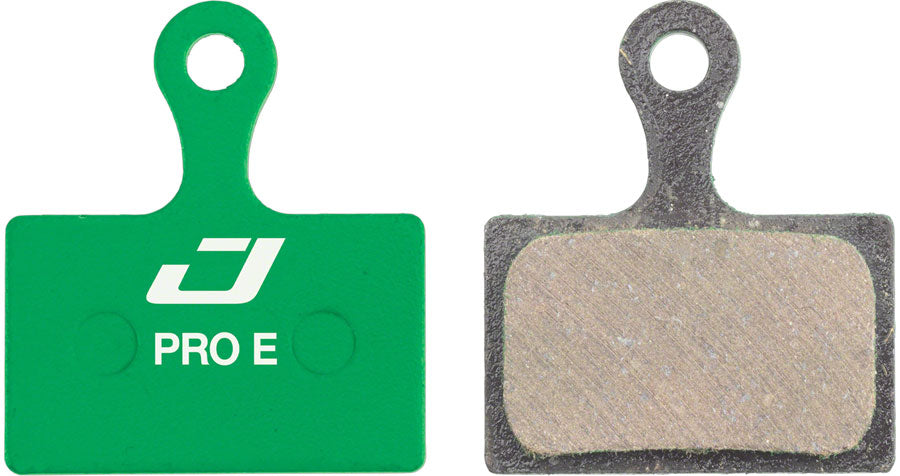 Jagwire Pro E-Bike Disc Brake Pad - For Shimano Dura-Ace 9170 Ultegra R8070 105 R7070 GRX RX810
