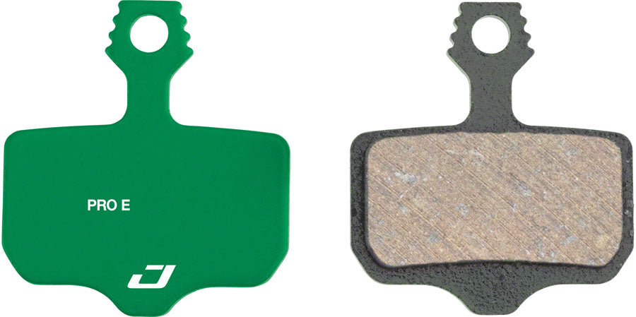 Jagwire Pro E-Bike Disc Brake Pads - For SRAM Level Ultimate B1 Level TL DB5 Force eTap AXS Rival eTap AXS